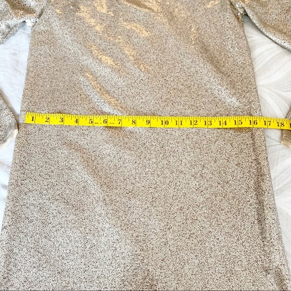 Spell & The Gypsy Collective Bond Girl Sequin Studded Dress - Picture 12 of 16